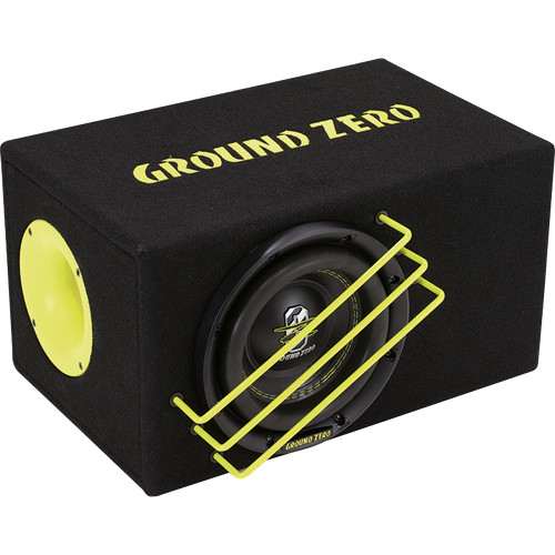 Ground zero gzrb 20spl - 20spl, cm