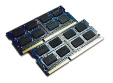 8 GB di memoria per Apple iMac fine 2012 (kit 2 x 4 GB) DDR3 1600 MHz PC3-12800 RAM