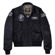 Cockpit USA Stealth CWU MADE