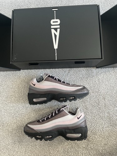 Nike air max - air, 95