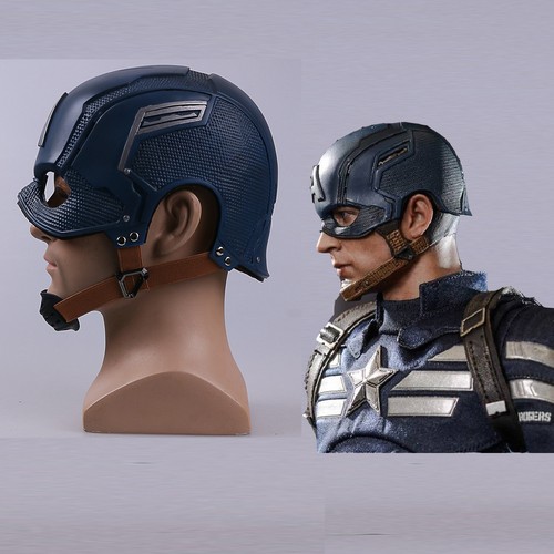 Casco captain america - casco,