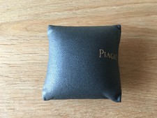 Used - PIAGET  Cushion Watch
