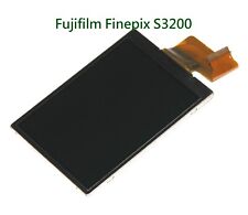 LCD Screen Display For Fujifilm Finepix S3200 Digital Camera - Repair Parts