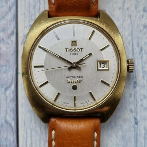 Orologio uomo automatico - orologio, da