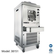 Nemox 12k nsf - nemox,