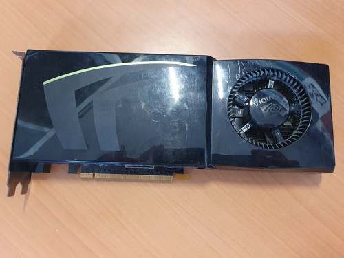 Geforce gtx 280 - geforce, oem