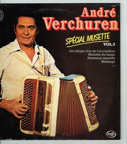 Giri andré verchuren - giri,
