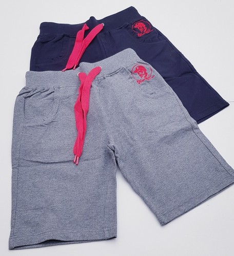 Pantalone corto tuta uomo - tuta,