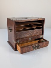 Scrivania da tavolo vittoriana