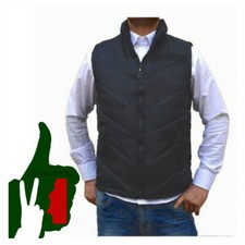 Smanicato uomo giubbotto - smanicato,