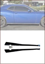 Minigonne Laterali per DODGE