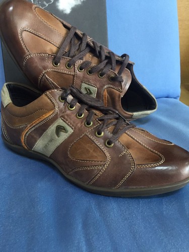 Scarpa uomo geox - uomo, 39