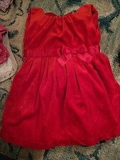 Lotto vestiti bambina taglia