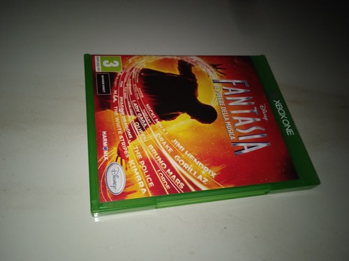 Xboxone disney fantasia - , +