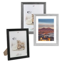 Cornice legno crilex portafoto - cornice,