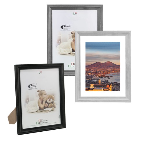 Cornice legno crilex - cornice, portafoto