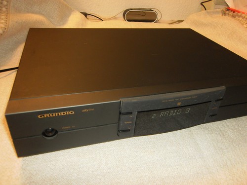 Grundig city line - cl-t6,,