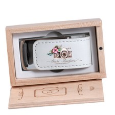 Fotografia personalizzata logo