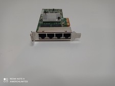 HP NC365T Quad Port RJ45 - 1