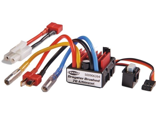 Carson esc dragster 500906264 - carson,
