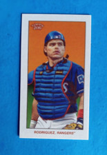 2020 topps 206 ivan - 206,