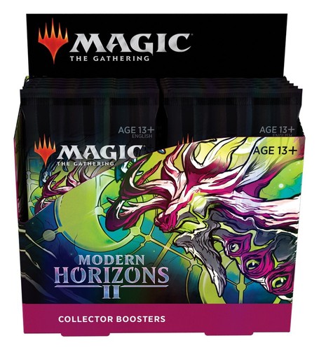 Modern horizons collector - modern,