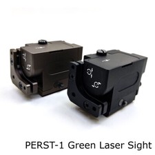 SOTAC Tactiacal PERST-1 mirino