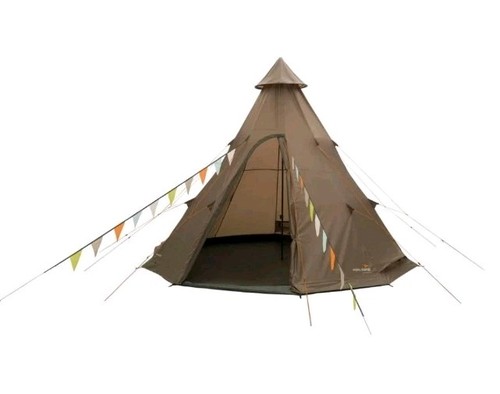 Tenda easy camp - tenda, rands