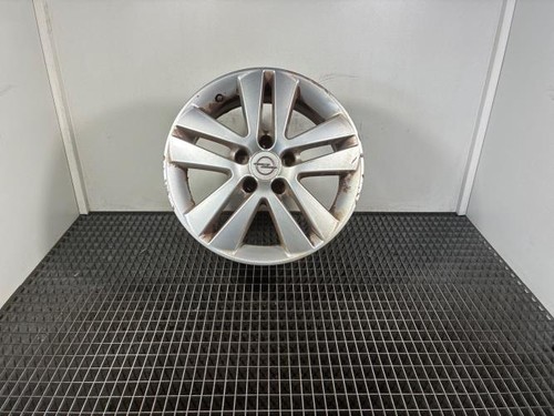 Cerchione opel astra - astra, h