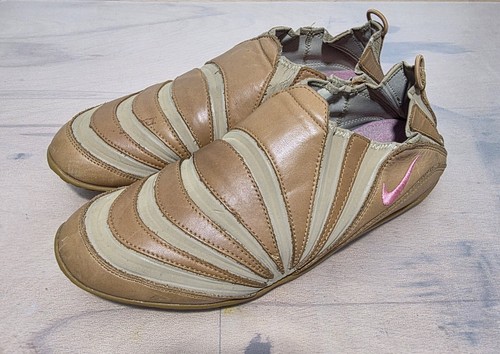 Scarpe ginnastica nike city - ginnastica,