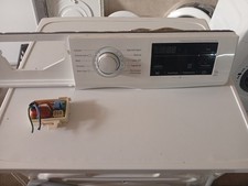 Scheda Lavatrice LG Mod