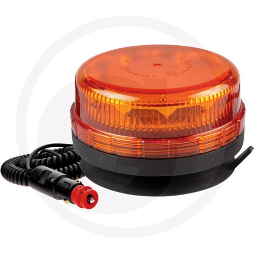 Lampeggiante led - lampeggiante, a