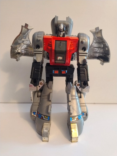 Transformers gig diaclone - transformers,