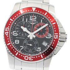 Orologio Uomo LONGINES Hydro