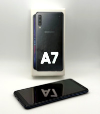 Samsung Galaxy A7 (2018)