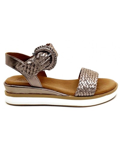 Inuovo 113031 metallic ash - inuovo,