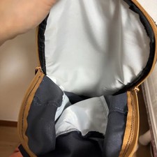 Quechua Navy 10L Backpack for