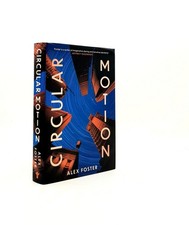 FOSTER Alex / CIRCULAR MOTION