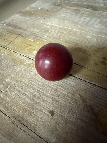 Boccino bocce vintage - boccino,