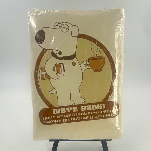 Nuovo family guy brian griffin - guy,