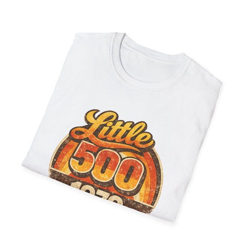 Maglietta ciclismo little 500 - little,