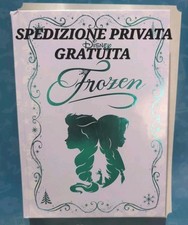 Libro Frozen Disney Novels