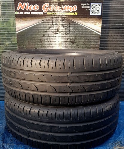 Gomme usate 185 50r16 81h - 185/50r16,