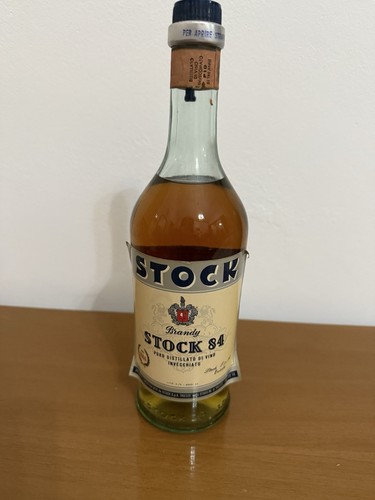 Bottiglia vintage stock - bottiglia,
