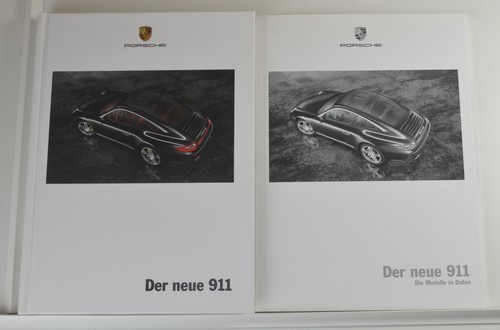 Porsche 911 coupè cabrio - coupè,
