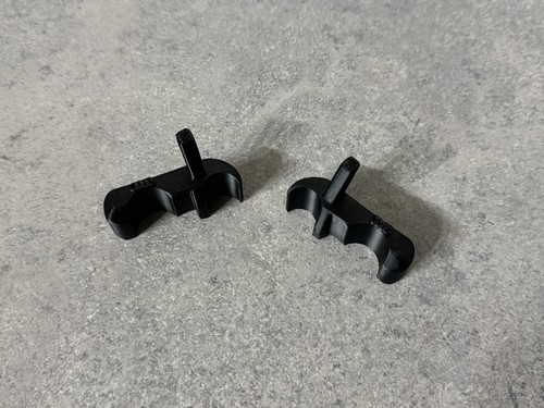 Ganci cappelliera audi - ganci,