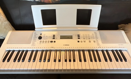 Yamaha 300 tasti - ez-300,