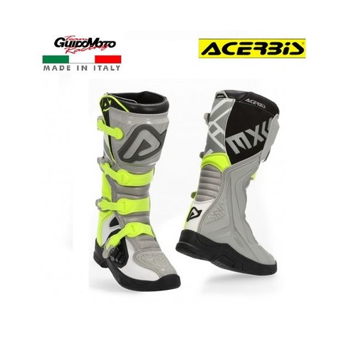 Stivali acerbis team - acerbis, x-team