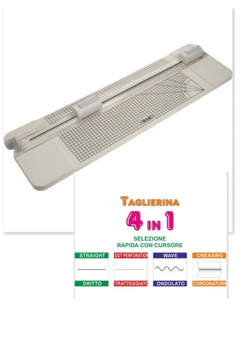 Taglierina rullo tipi di - taglierina,
