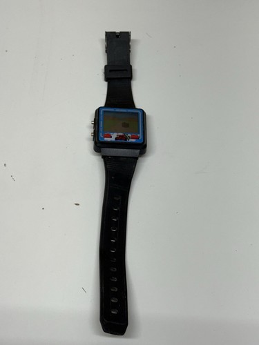 Orologio gioco corsa auto